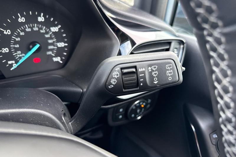 Used Ford Fiesta 2023 for sale - 77718718: Photo 15