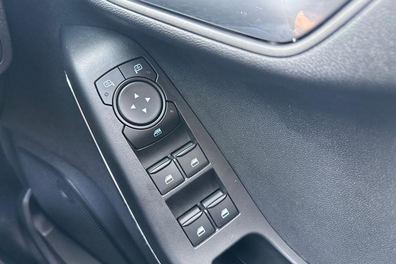 Used Ford Fiesta 2023 for sale - 77718718: Photo 16