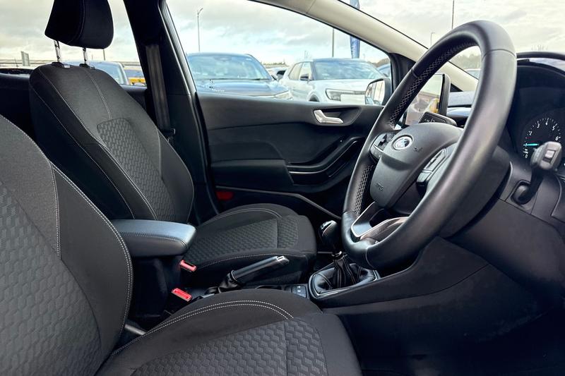 Used Ford Fiesta 2023 for sale - 77718718: Photo 17