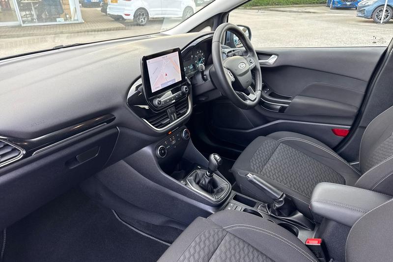 Used Ford Fiesta 2023 for sale - 77718718: Photo 18