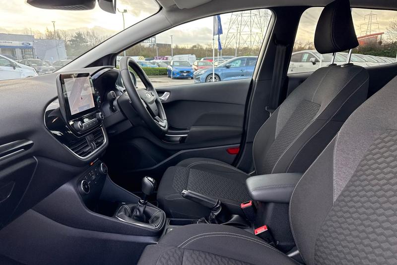 Used Ford Fiesta 2023 for sale - 77718718: Photo 19