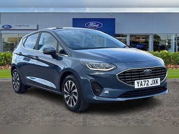 Ford Fiesta feature image