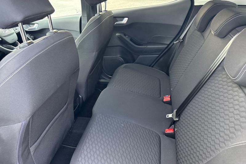 Used Ford Fiesta 2023 for sale - 77718718: Photo 20