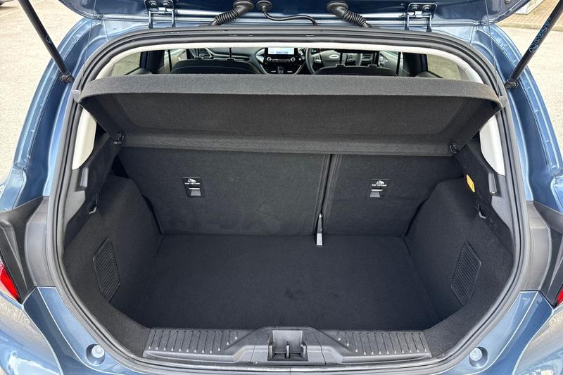 Used Ford Fiesta 2023 for sale - 77718718: Photo 21