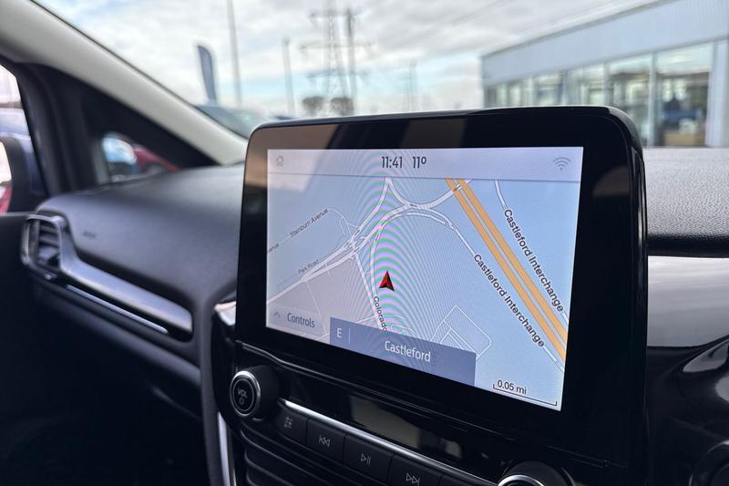 Used Ford Fiesta 2023 for sale - 77718718: Photo 22