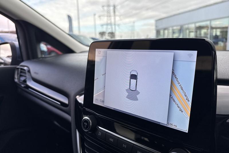 Used Ford Fiesta 2023 for sale - 77718718: Photo 23