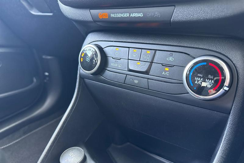 Used Ford Fiesta 2023 for sale - 77718718: Photo 24