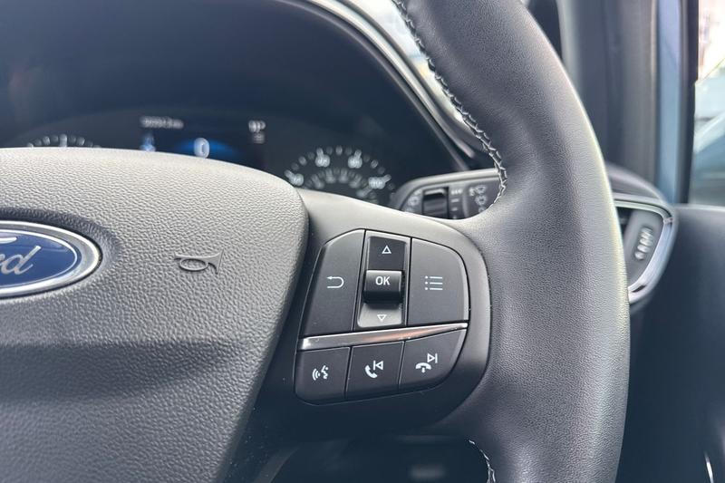 Used Ford Fiesta 2023 for sale - 77718718: Photo 27