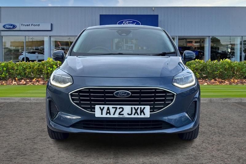 Used Ford Fiesta 2023 for sale - 77718718: Photo 6