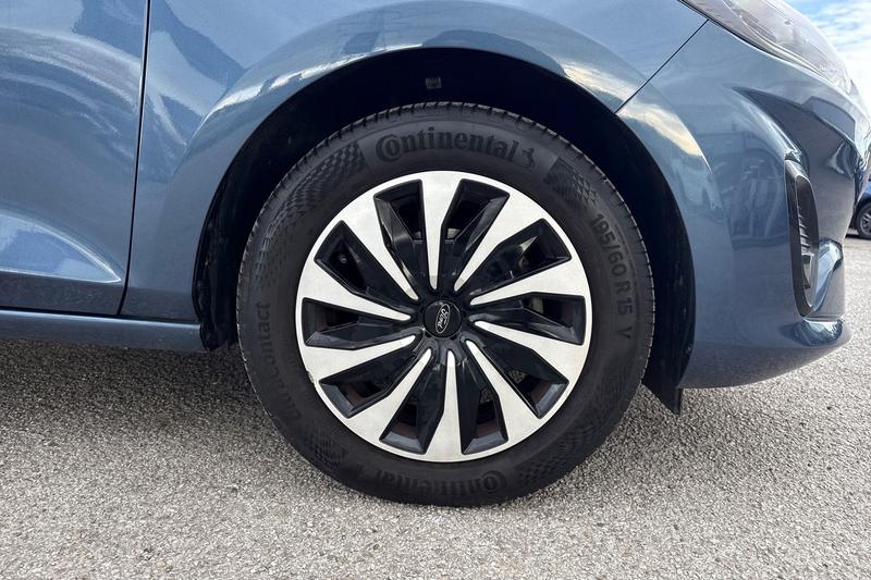 Used Ford Fiesta 2023 for sale - 77718718: Photo 8