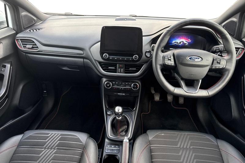 Used Ford Puma 2023 for sale - 76327721: Photo 10