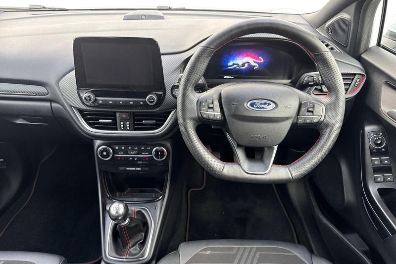 Used Ford Puma 2023 for sale - 76327721: Photo 11