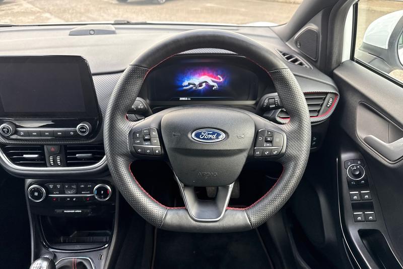 Used Ford Puma 2023 for sale - 76327721: Photo 12