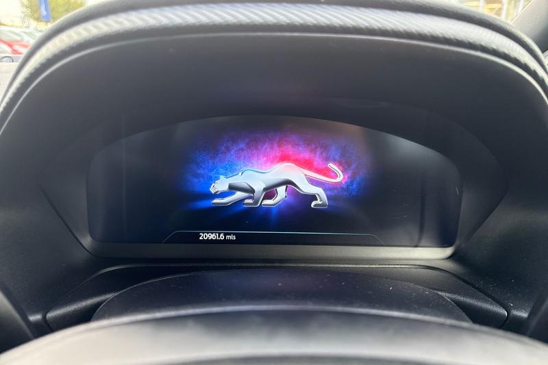 Used Ford Puma 2023 for sale - 76327721: Photo 13