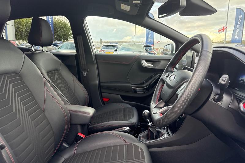Used Ford Puma 2023 for sale - 76327721: Photo 17
