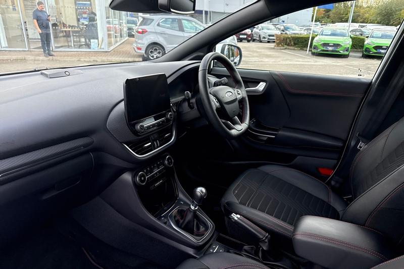 Used Ford Puma 2023 for sale - 76327721: Photo 18