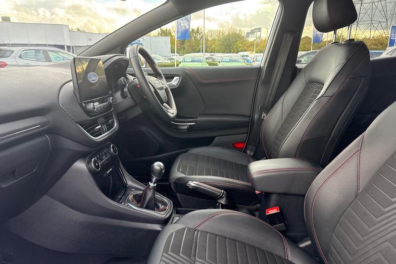 Used Ford Puma 2023 for sale - 76327721: Photo 19