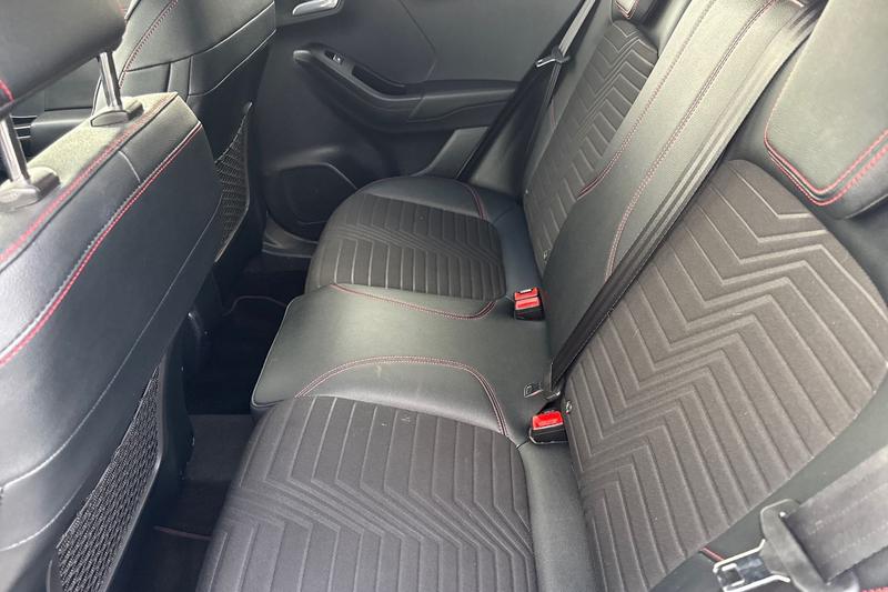 Used Ford Puma 2023 for sale - 76327721: Photo 20
