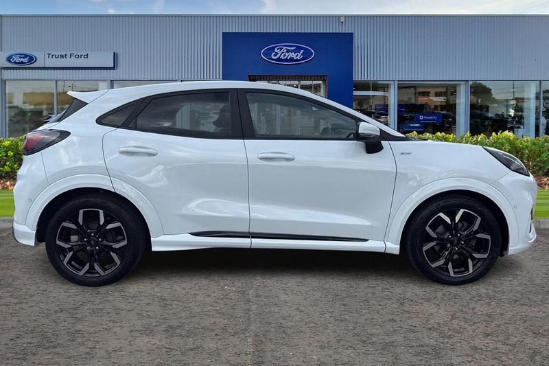 Used Ford Puma 2023 for sale - 76327721: Photo 3