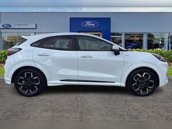 Used Ford Puma 2023 for sale - 76327721: Photo