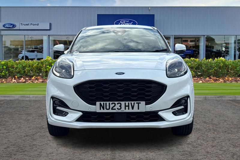Used Ford Puma 2023 for sale - 76327721: Photo 6