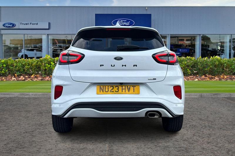 Used Ford Puma 2023 for sale - 76327721: Photo 7