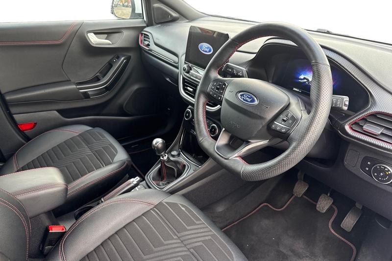 Used Ford Puma 2023 for sale - 76327721: Photo 9