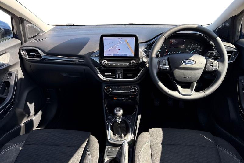 Used Ford Puma 2023 for sale - 78153167: Photo 10