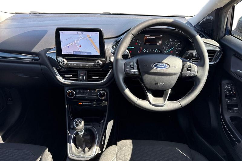 Used Ford Puma 2023 for sale - 78153167: Photo 11