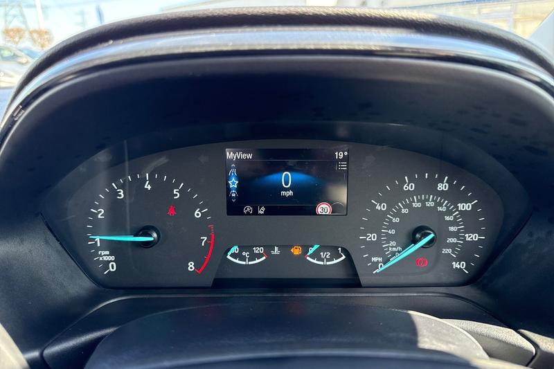 Used Ford Puma 2023 for sale - 78153167: Photo 13