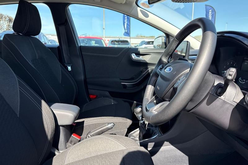 Used Ford Puma 2023 for sale - 78153167: Photo 17