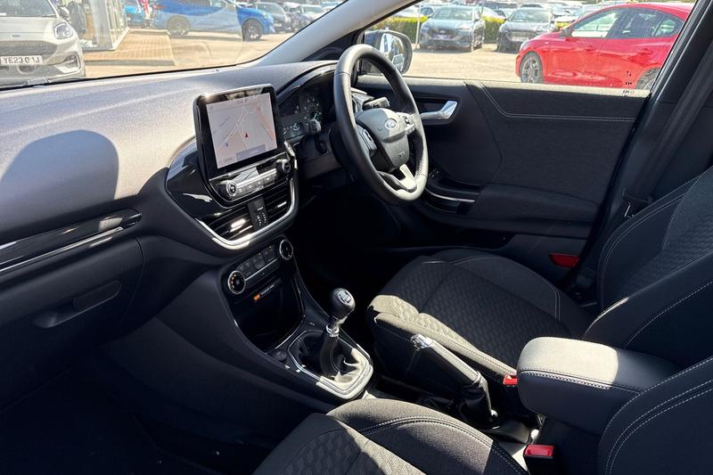 Used Ford Puma 2023 for sale - 78153167: Photo 18