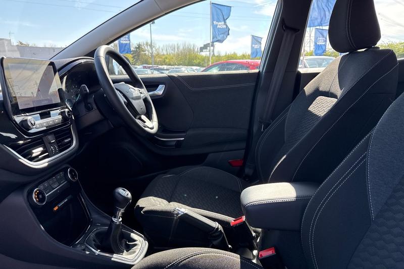 Used Ford Puma 2023 for sale - 78153167: Photo 19