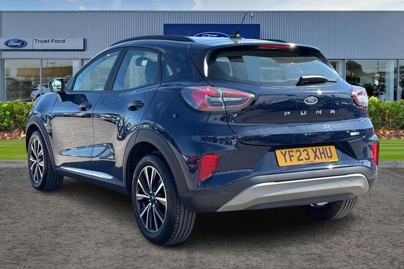 Used Ford Puma 2023 for sale - 78153167: Photo 2