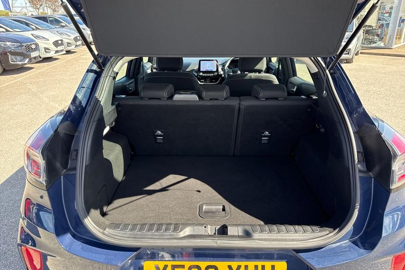 Used Ford Puma 2023 for sale - 78153167: Photo 21