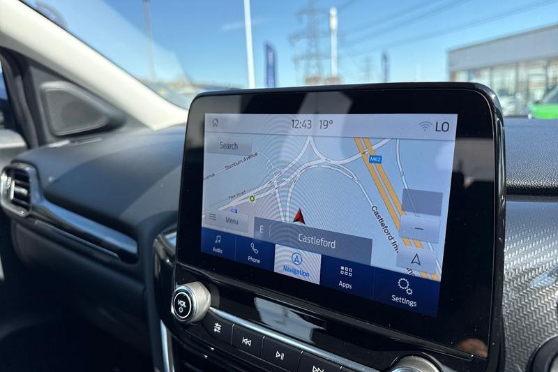 Used Ford Puma 2023 for sale - 78153167: Photo 22