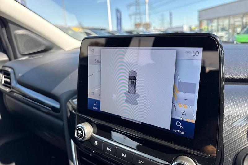 Used Ford Puma 2023 for sale - 78153167: Photo 23