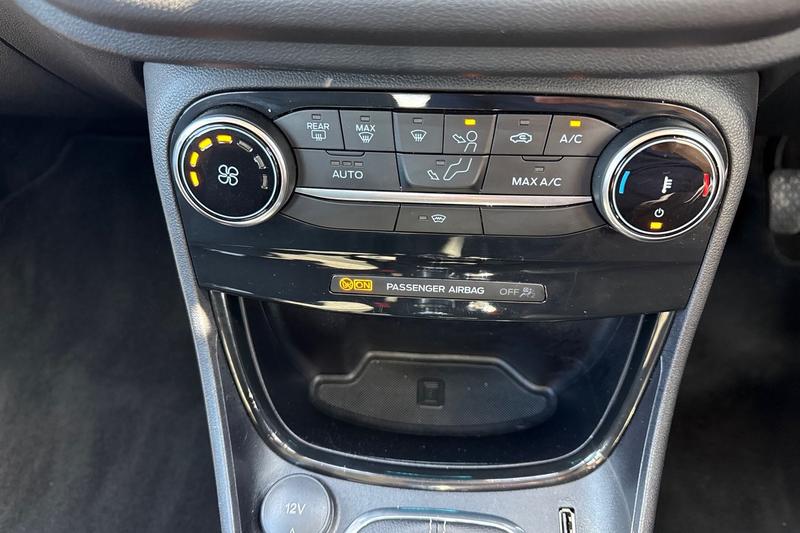 Used Ford Puma 2023 for sale - 78153167: Photo 24