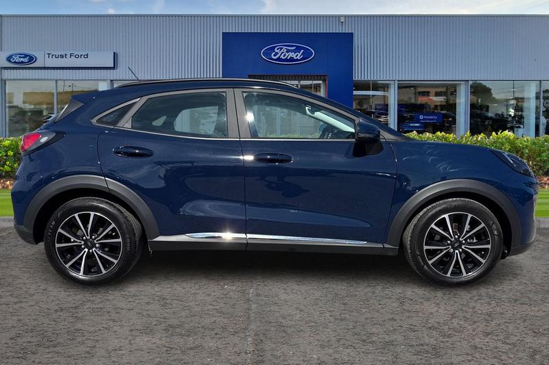 Used Ford Puma 2023 for sale - 78153167: Photo 3