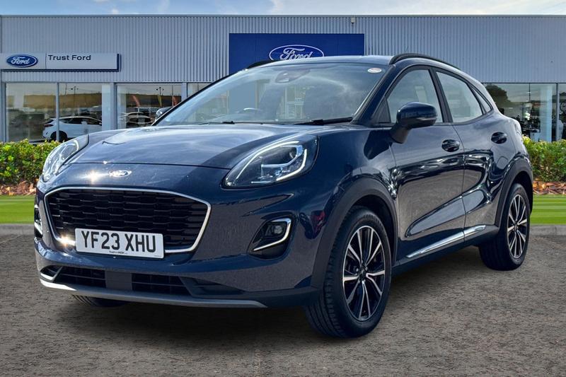 Used Ford Puma 2023 for sale - 78153167: Photo 5