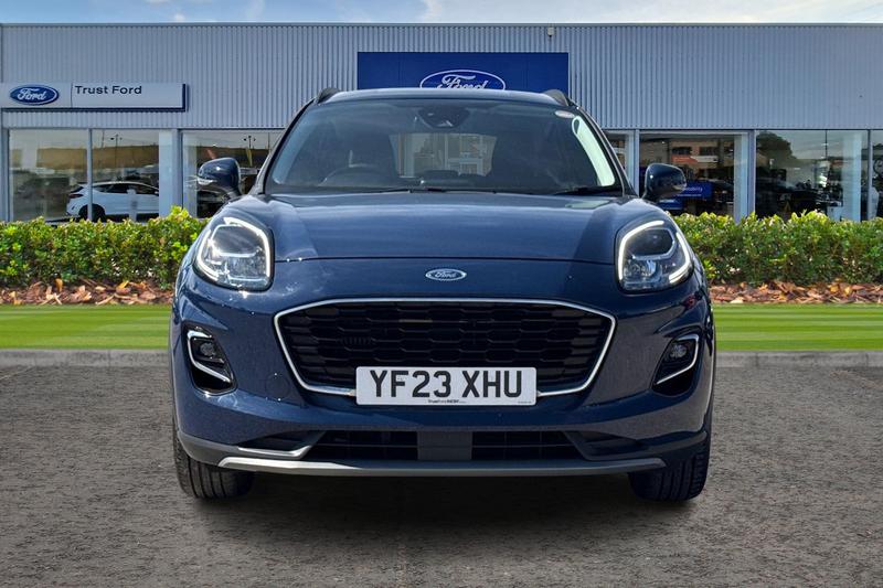 Used Ford Puma 2023 for sale - 78153167: Photo 6