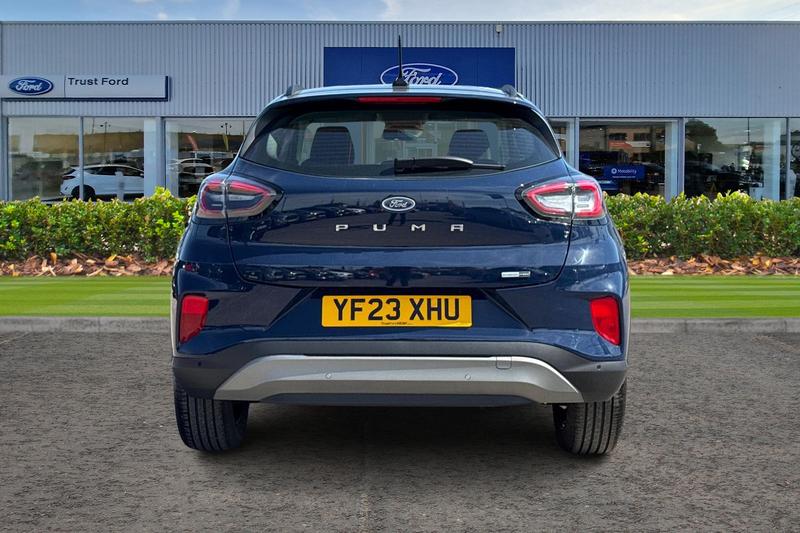 Used Ford Puma 2023 for sale - 78153167: Photo 7