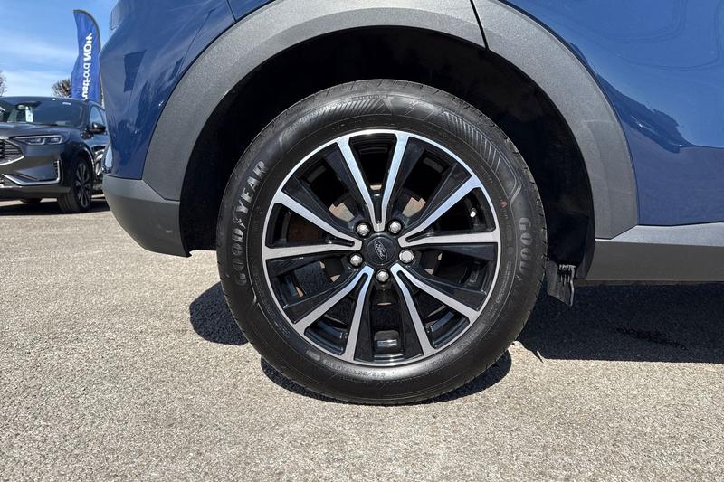 Used Ford Puma 2023 for sale - 78153167: Photo 8