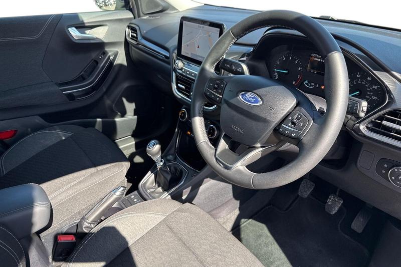 Used Ford Puma 2023 for sale - 78153167: Photo 9