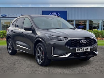 Used Ford Kuga 2025 for sale - 78792174: Photo
