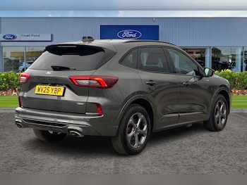 Used Ford Kuga 2025 for sale - 78792174: Photo