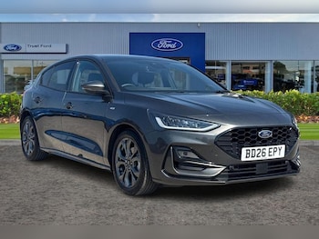 Used Ford Focus 2026 for sale - 79203242: Photo