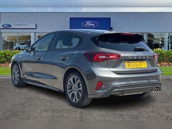 Used Ford Focus 2026 for sale - 79203242: Photo