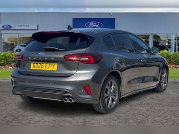Used Ford Focus 2026 for sale - 79203242: Photo