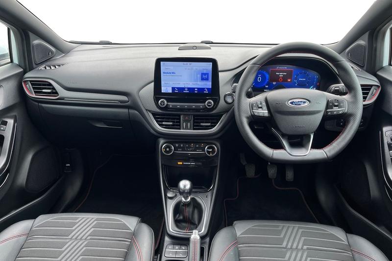 Used Ford Puma 2023 for sale - 77092133: Photo 10